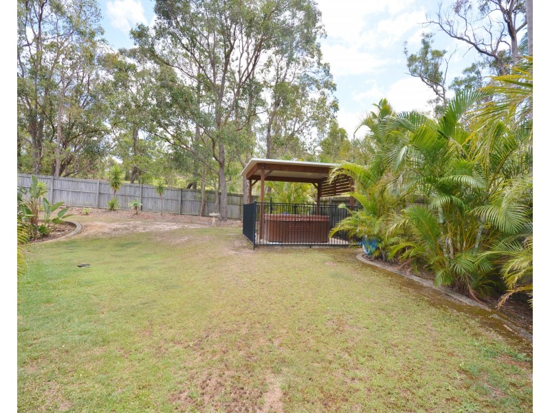 32 Alcott Court, Parkwood QLD 4214