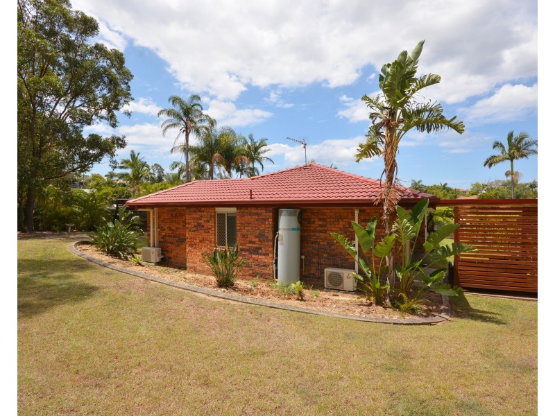 32 Alcott Court, Parkwood QLD 4214