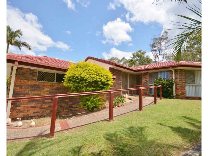 32 Alcott Court, Parkwood QLD 4214