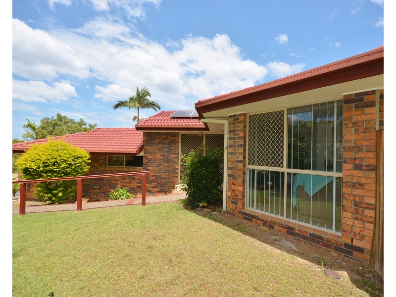 32 Alcott Court, Parkwood QLD 4214
