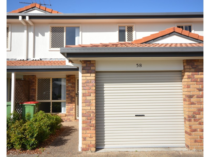 58/15 Allora Street, Waterford West QLD 4133