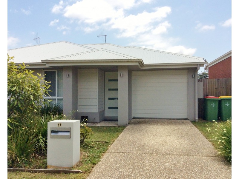 6a Freedman Drive, Willow Vale QLD 4209