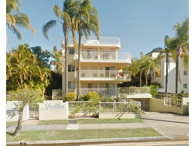 6/146 Marine Parade, Southport QLD 4215