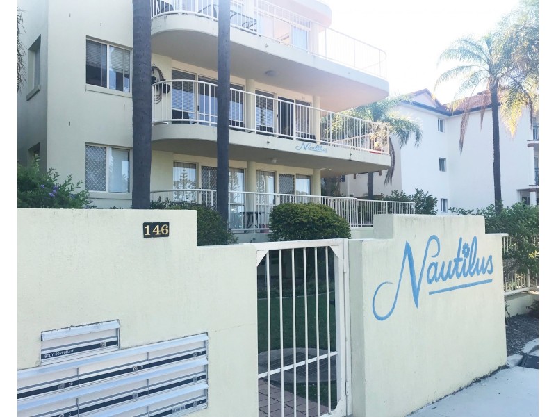 6/146 Marine Parade, Southport QLD 4215