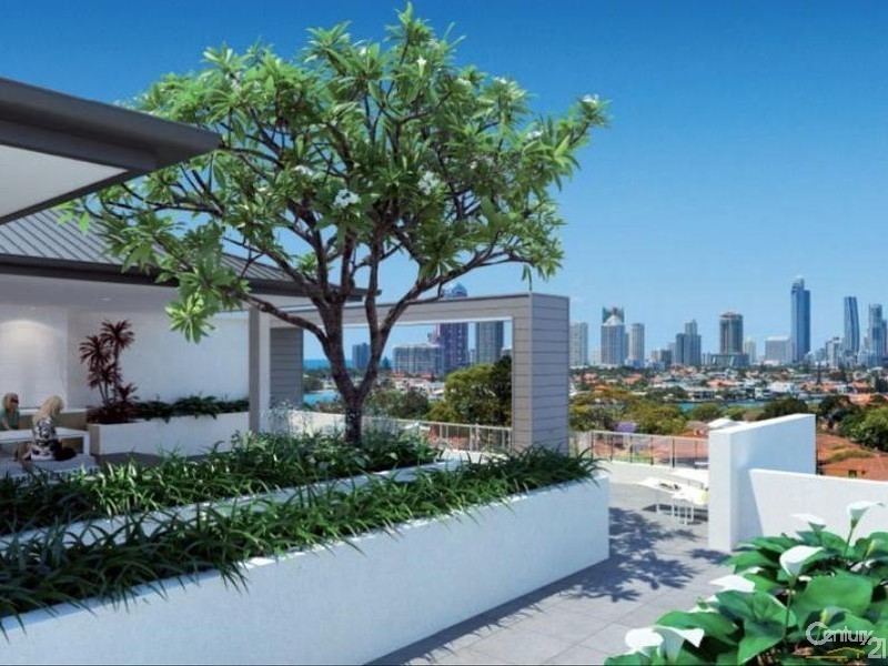 8-14 Waverley Street, Southport QLD 4215