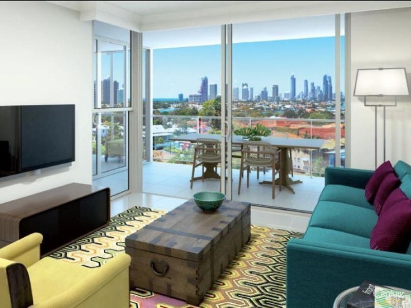 8-14 Waverley Street, Southport QLD 4215