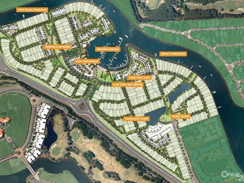 Hope Island QLD 4212