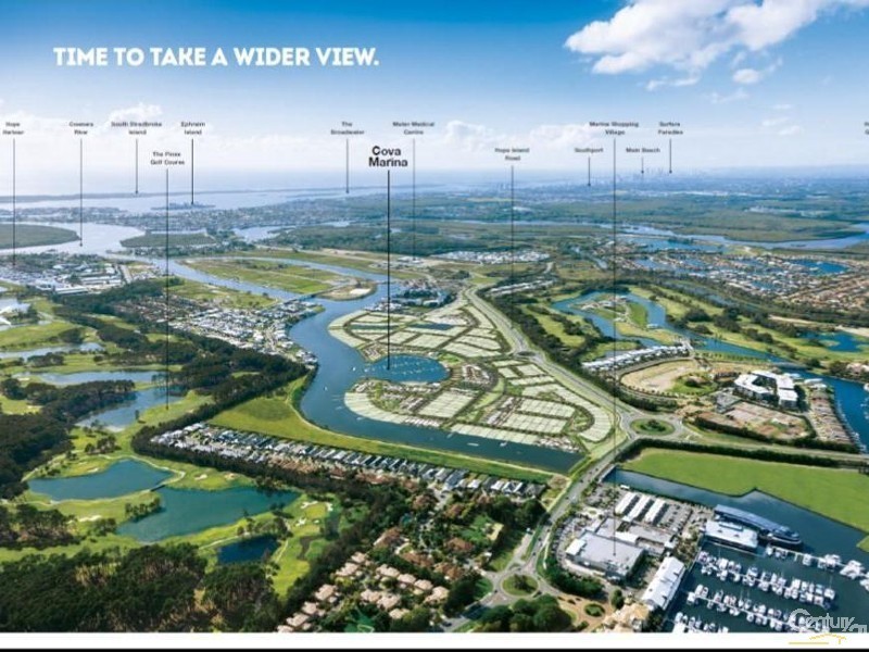 Hope Island QLD 4212