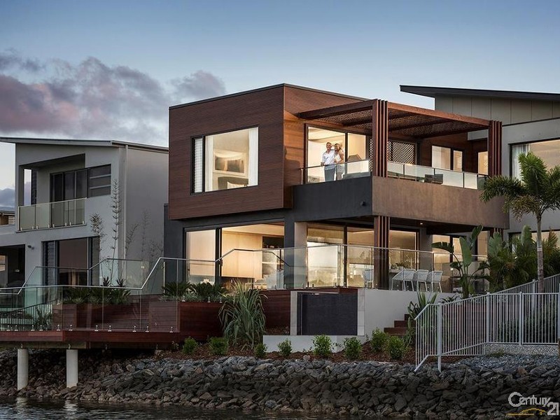 Hope Island QLD 4212