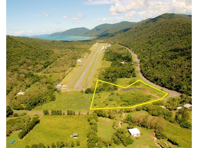 Lot 3 Shute Harbour Road, Flametree QLD 4802