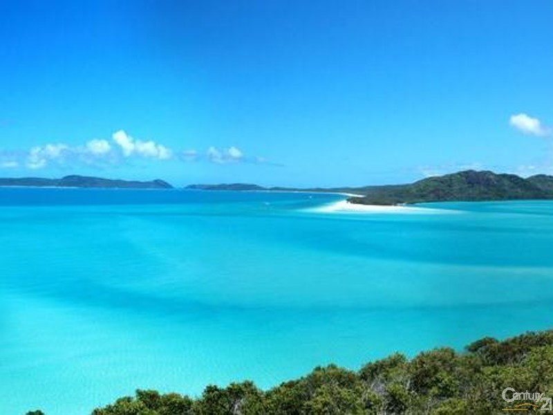Lot 3 Shute Harbour Road, Flametree QLD 4802