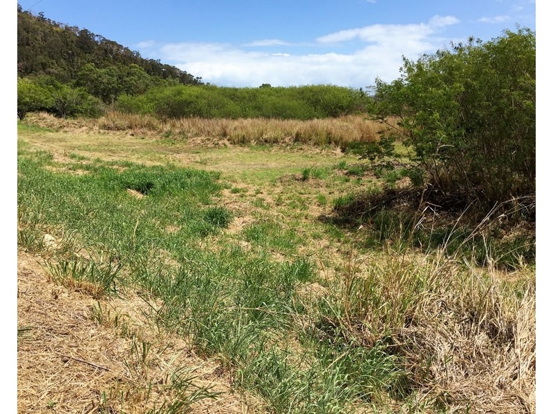 Lot 3 Shute Harbour Road, Flametree QLD 4802