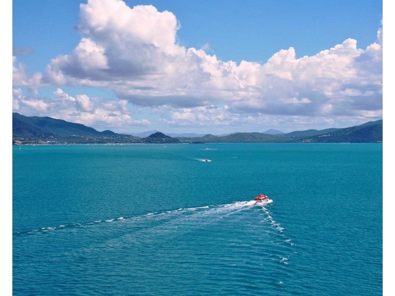 Lot 3 Shute Harbour Road, Flametree QLD 4802