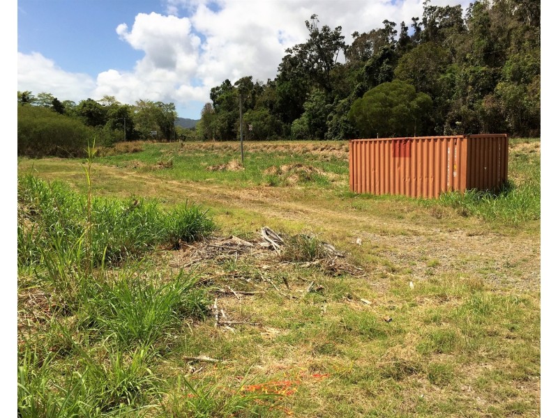 Lot 3 Shute Harbour Road, Flametree QLD 4802