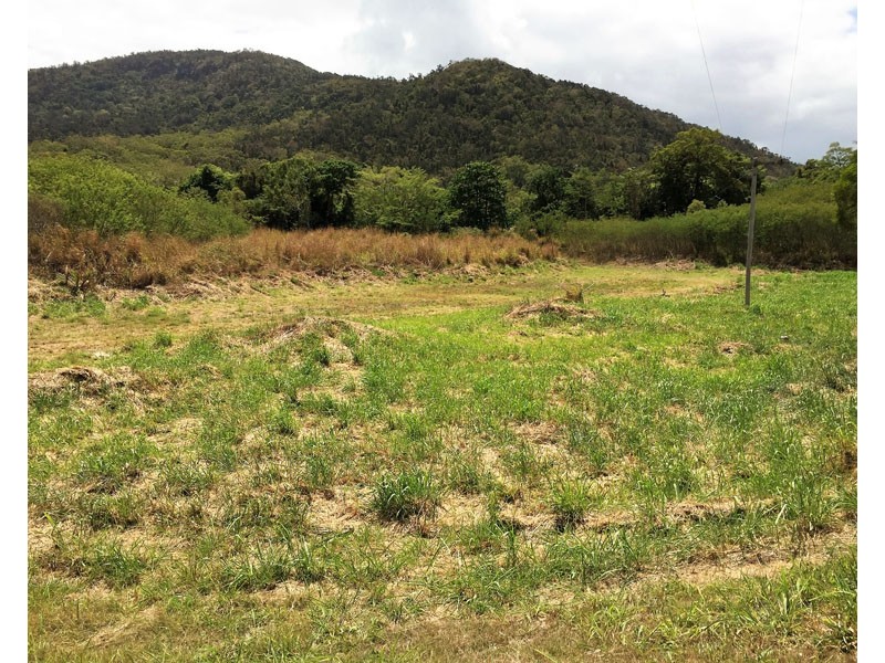 Lot 3 Shute Harbour Road, Flametree QLD 4802
