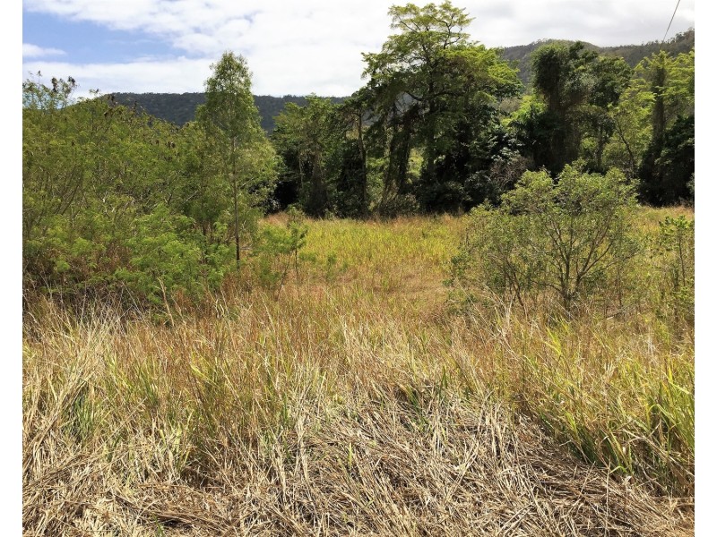 Lot 3 Shute Harbour Road, Flametree QLD 4802