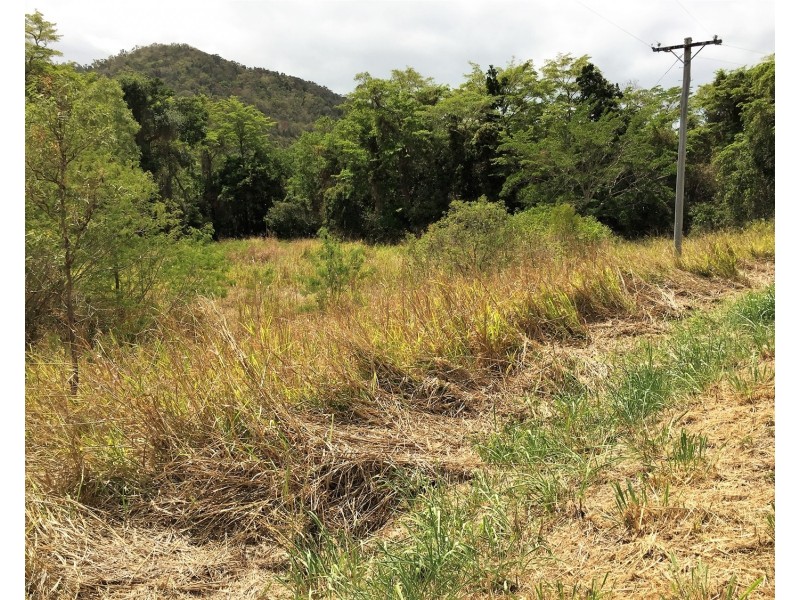 Lot 3 Shute Harbour Road, Flametree QLD 4802