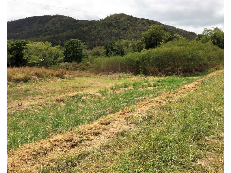 Lot 3 Shute Harbour Road, Flametree QLD 4802