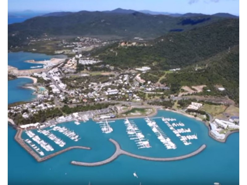 Lot 3 Shute Harbour Road, Flametree QLD 4802