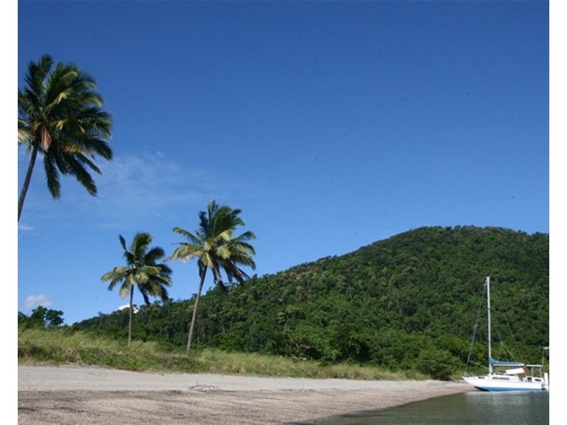Lot 3 Shute Harbour Road, Flametree QLD 4802