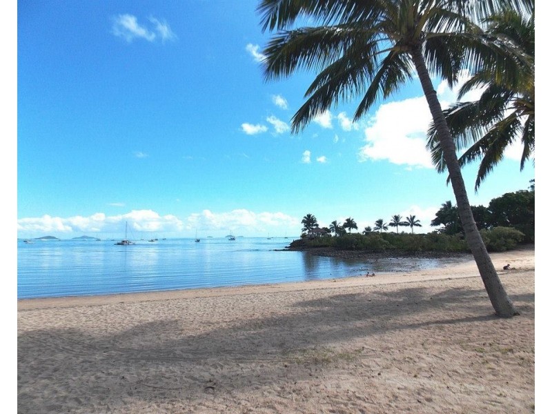 Lot 3 Shute Harbour Road, Flametree QLD 4802