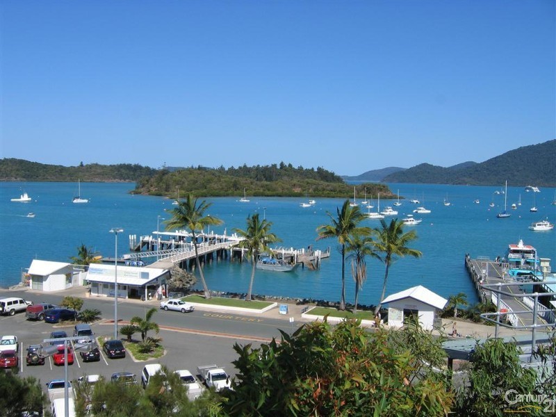 Lot 3 Shute Harbour Road, Flametree QLD 4802