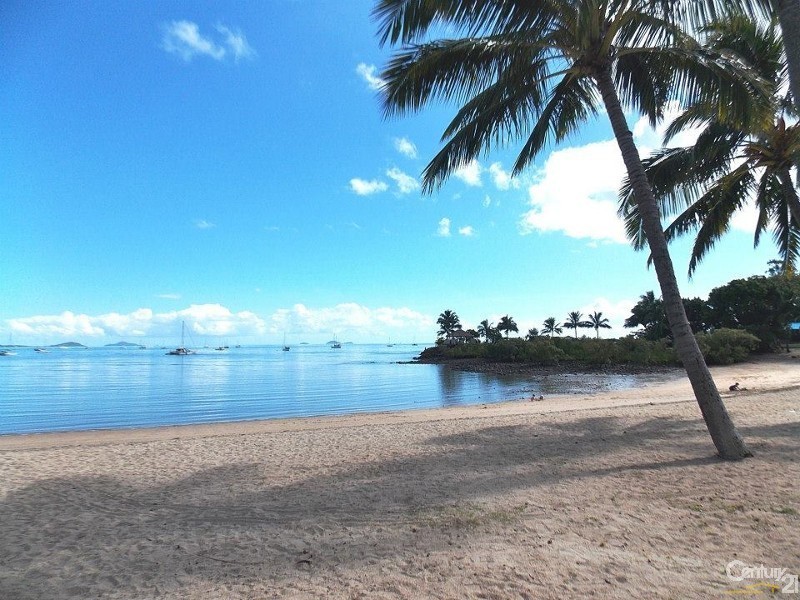 Lot 3 Shute Harbour Road, Flametree QLD 4802