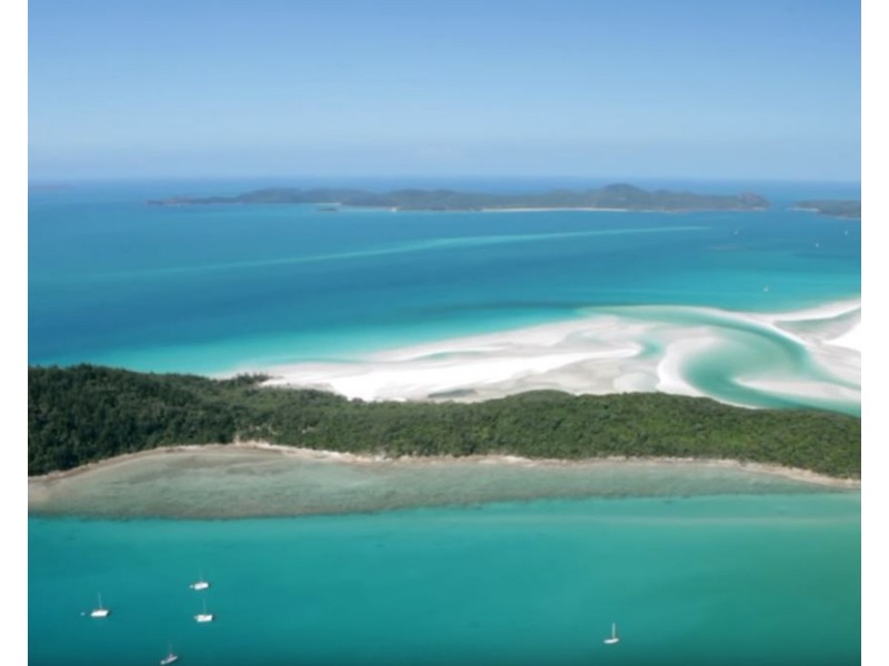 Lot 3 Shute Harbour Road, Flametree QLD 4802