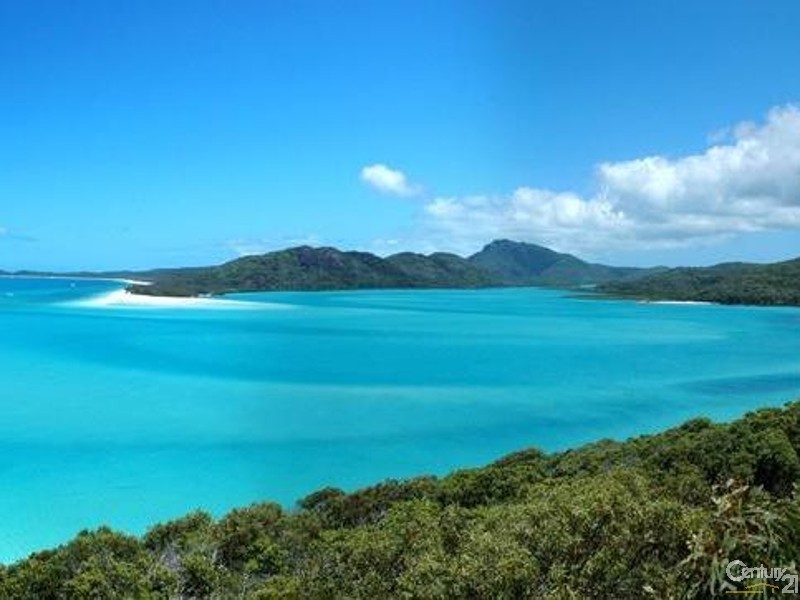 Lot 3 Shute Harbour Road, Whitsundays QLD 4802