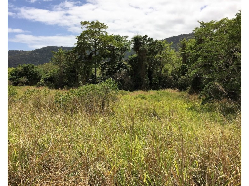 Lot 3 Shute Harbour Road, Whitsundays QLD 4802