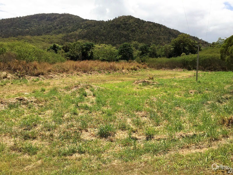 Lot 3 Shute Harbour Road, Whitsundays QLD 4802
