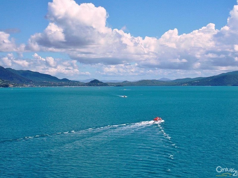 Lot 3 Shute Harbour Road, Whitsundays QLD 4802