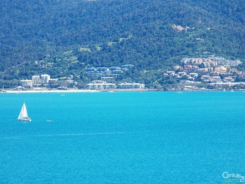 Lot 3 Shute Harbour Road, Whitsundays QLD 4802