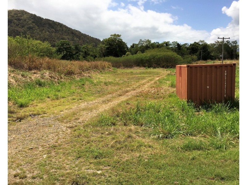 Lot 3 Shute Harbour Road, Whitsundays QLD 4802