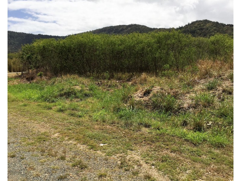 Lot 3 Shute Harbour Road, Whitsundays QLD 4802