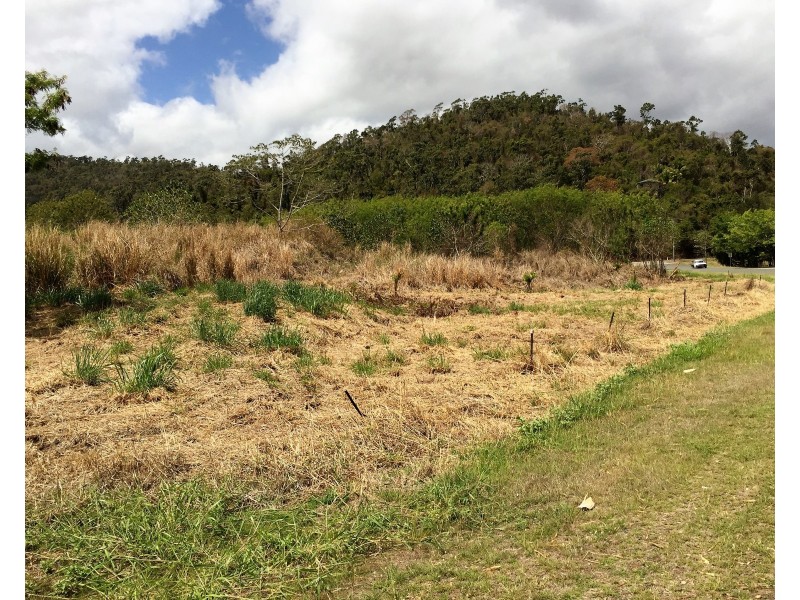 Lot 3 Shute Harbour Road, Whitsundays QLD 4802