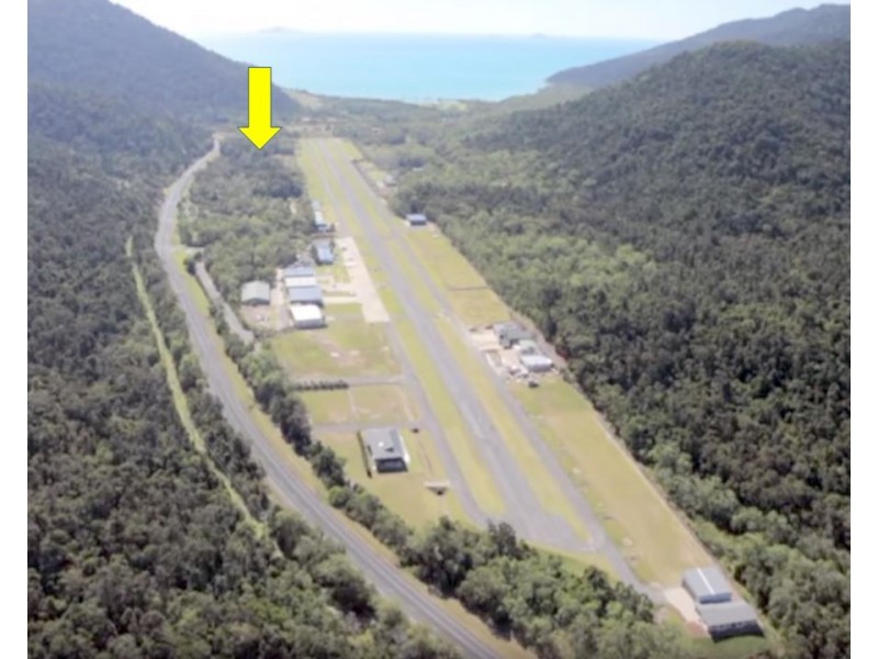 Lot 3 Shute Harbour Road, Whitsundays QLD 4802
