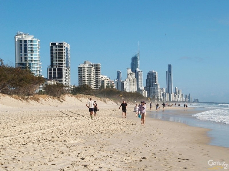 Broadbeach QLD 4218