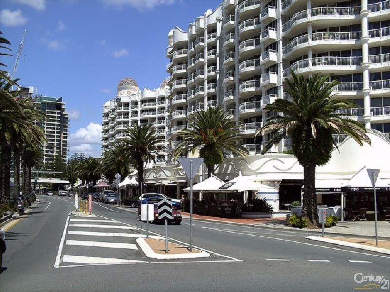 Broadbeach QLD 4218