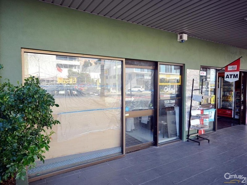 21 Nind Street, Southport QLD 4215