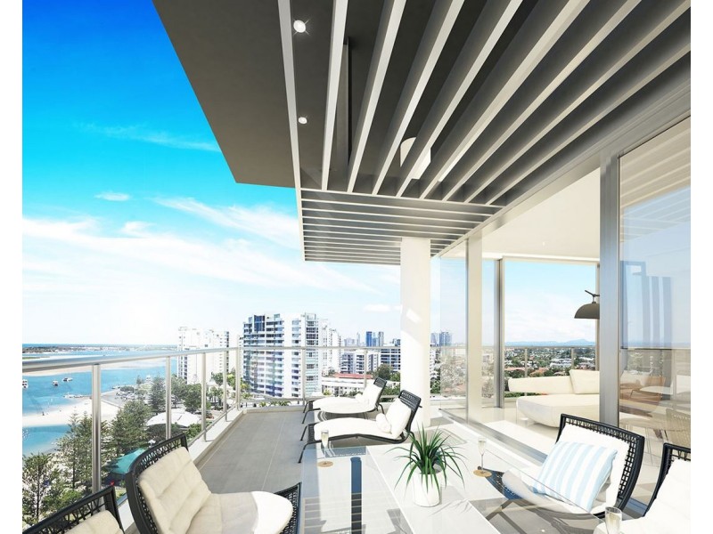 378-388 Marine Parade, Labrador QLD 4215