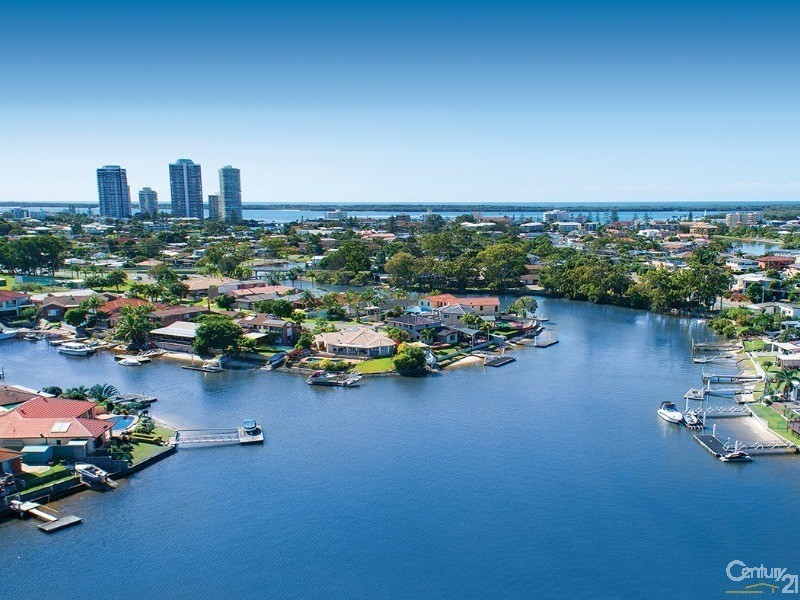 Biggera Waters QLD 4216