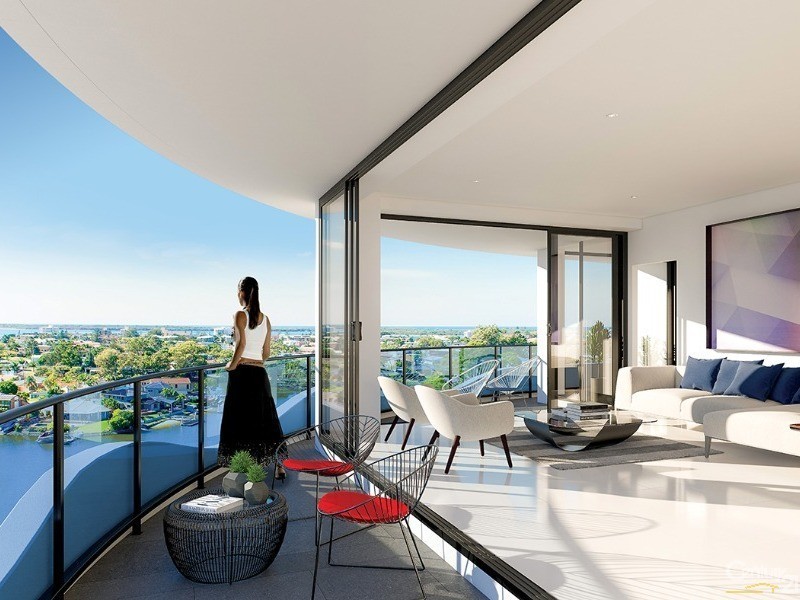 Biggera Waters QLD 4216