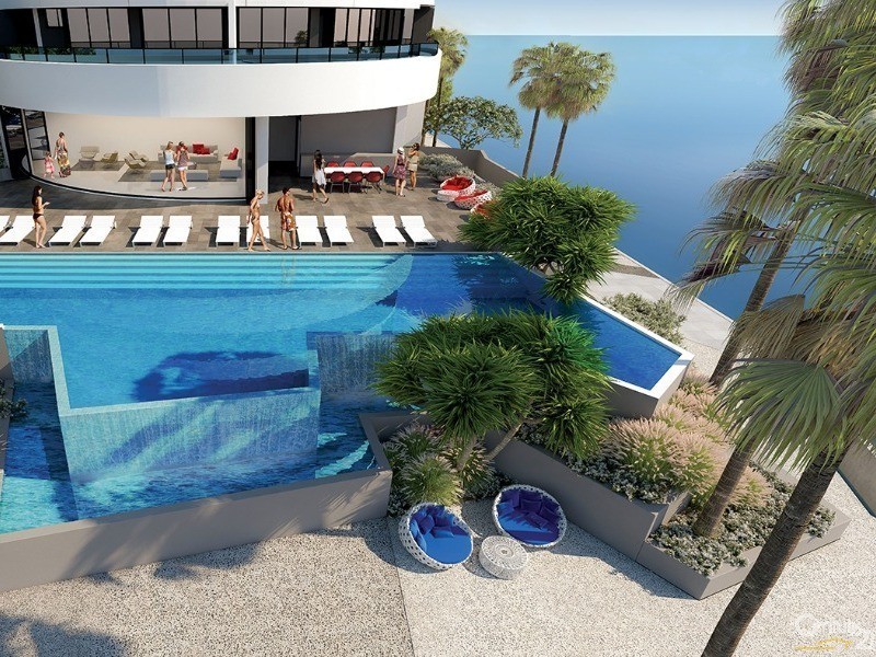 Biggera Waters QLD 4216