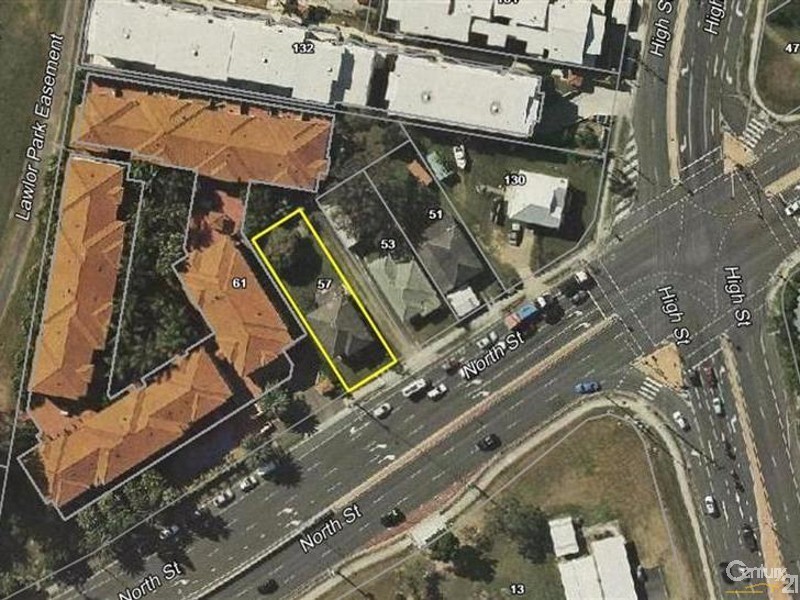 57 North Street, Southport QLD 4215