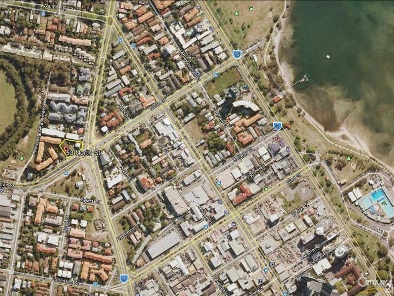 53 North Street, Southport QLD 4215