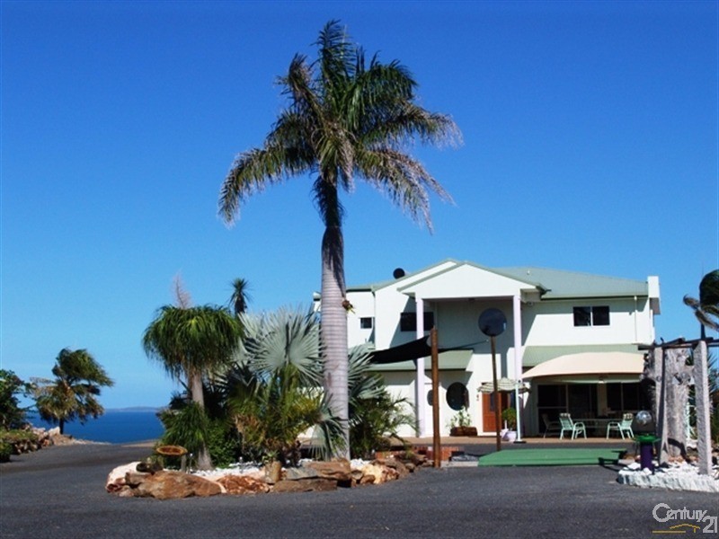 227 Panorama Drive, Barlows Hill QLD 4703