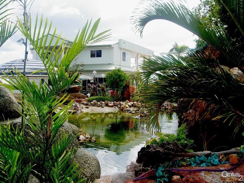 227 Panorama Drive, Barlows Hill QLD 4703