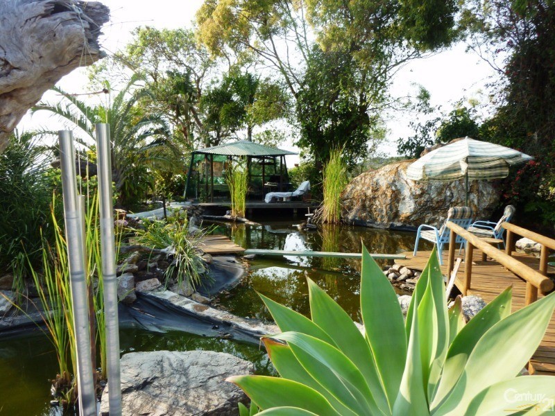 227 Panorama Drive, Barlows Hill QLD 4703