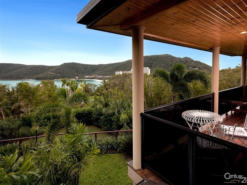 23 Melaleuca Drive, Hamilton Island QLD 4803